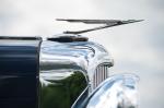 Duesenberg Model J Sport Sedan by Murphy 1929 года